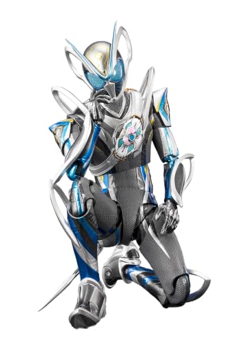 S.H.Figuarts Kamen Rider My-th (First Production) Action Figure Bandai Feb 2027 Release
