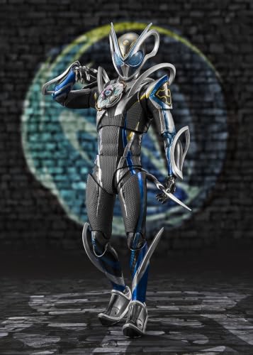 S.H.Figuarts Kamen Rider My-th (First Production) Action Figure Bandai Feb 2027 Release
