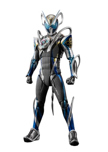 S.H.Figuarts Kamen Rider My-th