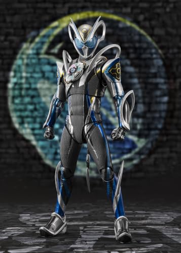 S.H.Figuarts Kamen Rider My-th (First Production) Action Figure Bandai Feb 2027 Release