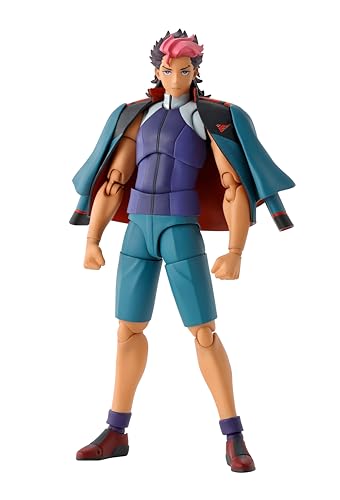 S.H.Figuarts Guel Jeturk
