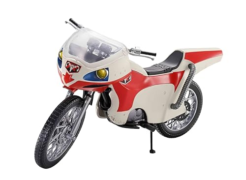 S.H.Figuarts New Cyclone Glorious Showa Rider Edition