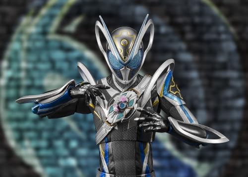 S.H.Figuarts Kamen Rider My-th (First Production) Action Figure Bandai Feb 2027 Release