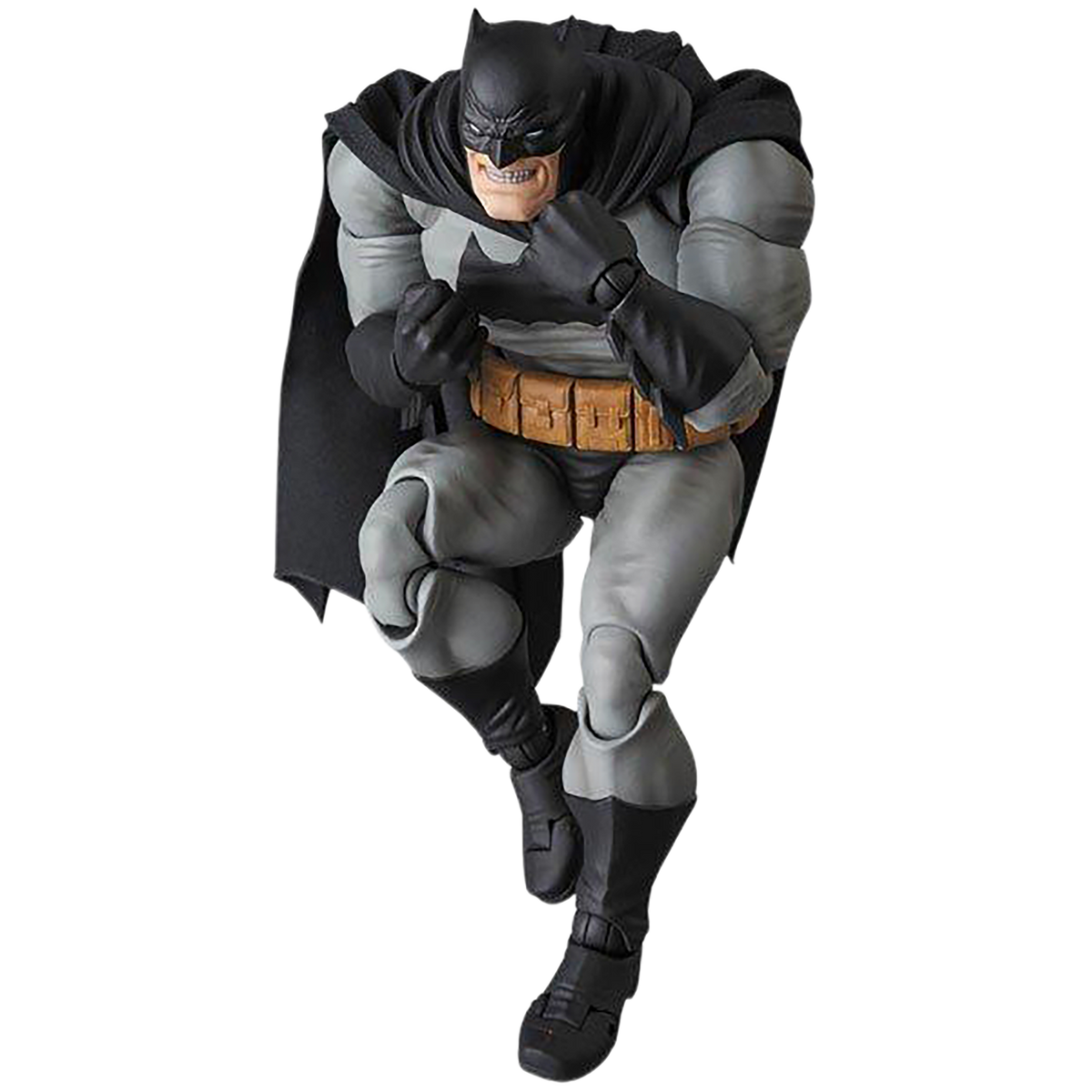 MAFEX No.106 Batman The Dark Knight Returns