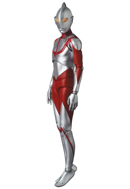 MAFEX No.207 Ultraman (Shin Ultraman version) DX Ver. Medicom Toy New