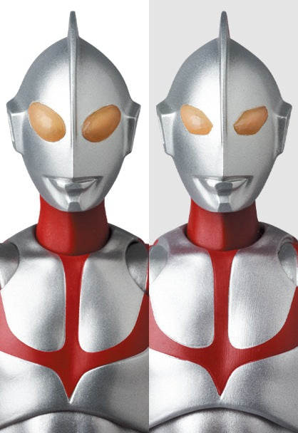MAFEX No.207 Ultraman (Shin Ultraman version) DX Ver. Medicom Toy New