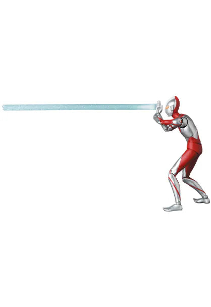 MAFEX No.207 Ultraman (Shin Ultraman version) DX Ver. Medicom Toy New