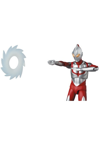 MAFEX No.207 Ultraman (Shin Ultraman version) DX Ver. Medicom Toy New