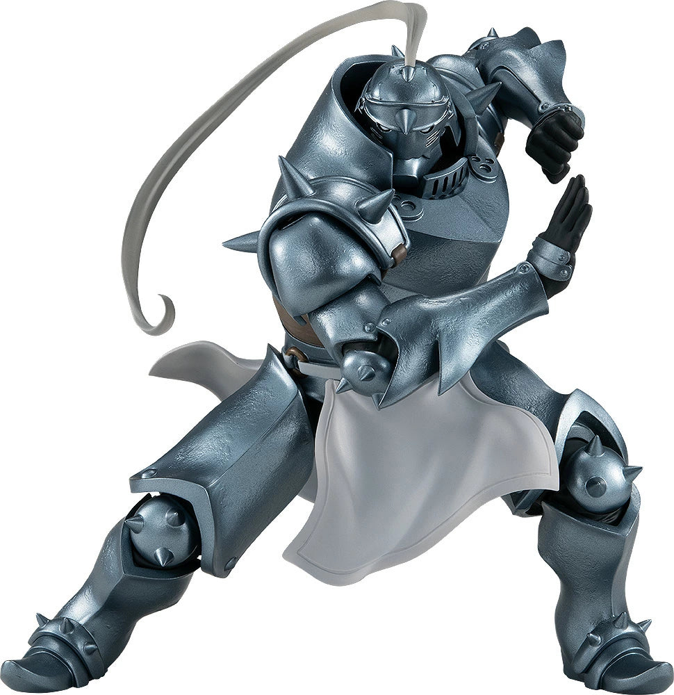 Good Smile POP UP PARADE Fullmetal Alchemist Alphonse Elric Figure from Japan