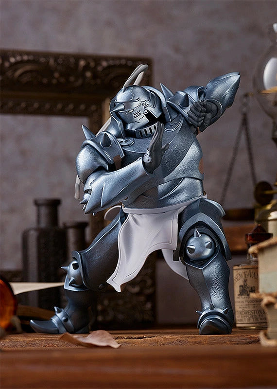 Good Smile POP UP PARADE Fullmetal Alchemist Alphonse Elric Figure from Japan