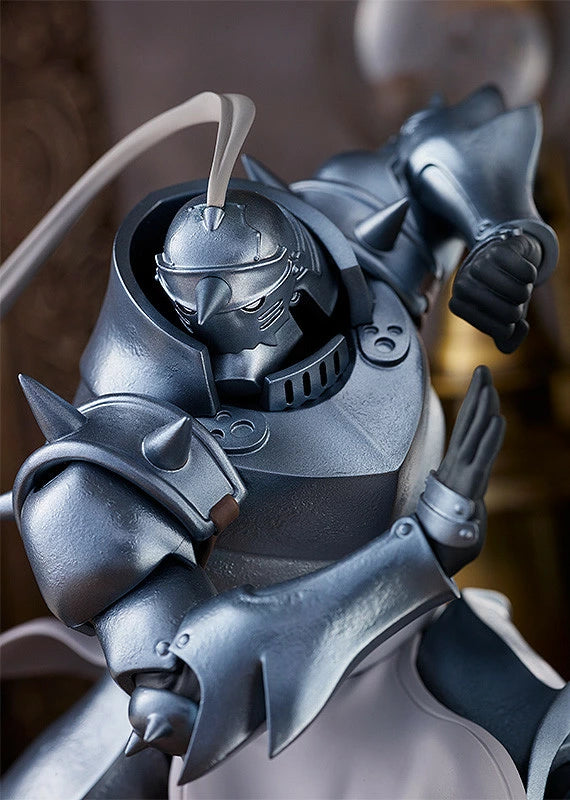 Good Smile POP UP PARADE Fullmetal Alchemist Alphonse Elric Figure from Japan