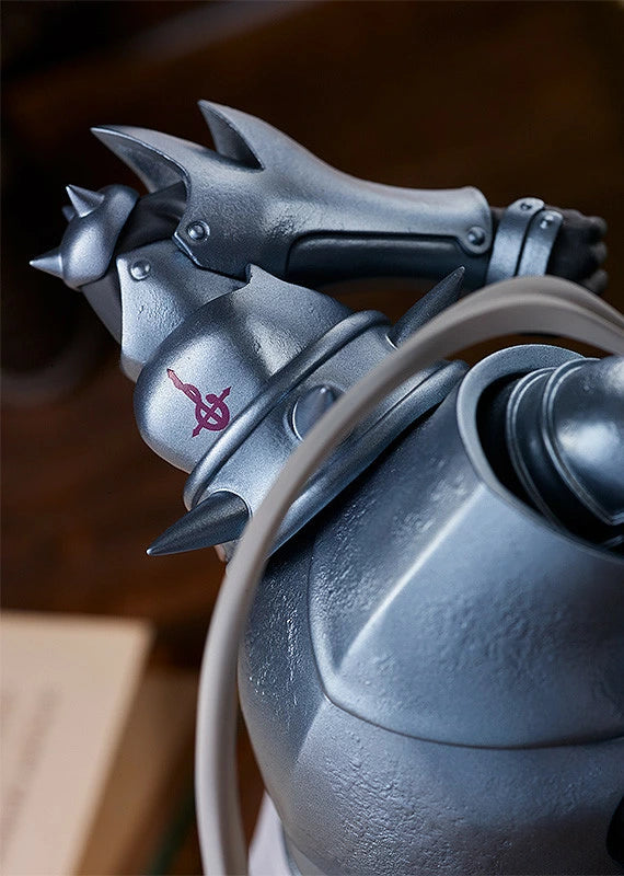 Good Smile POP UP PARADE Fullmetal Alchemist Alphonse Elric Figure from Japan