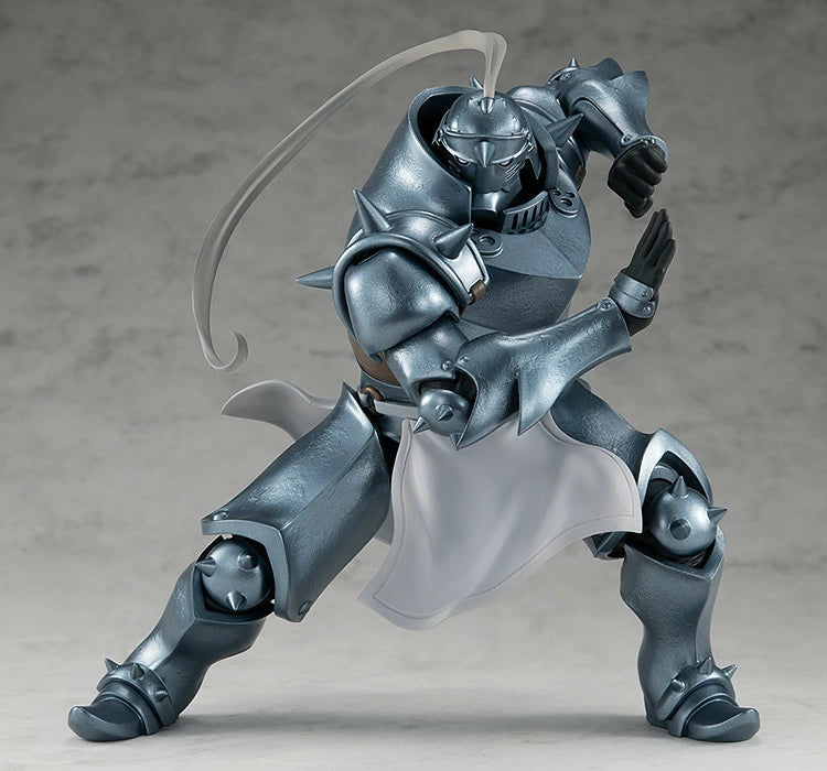 Good Smile POP UP PARADE Fullmetal Alchemist Alphonse Elric Figure from Japan