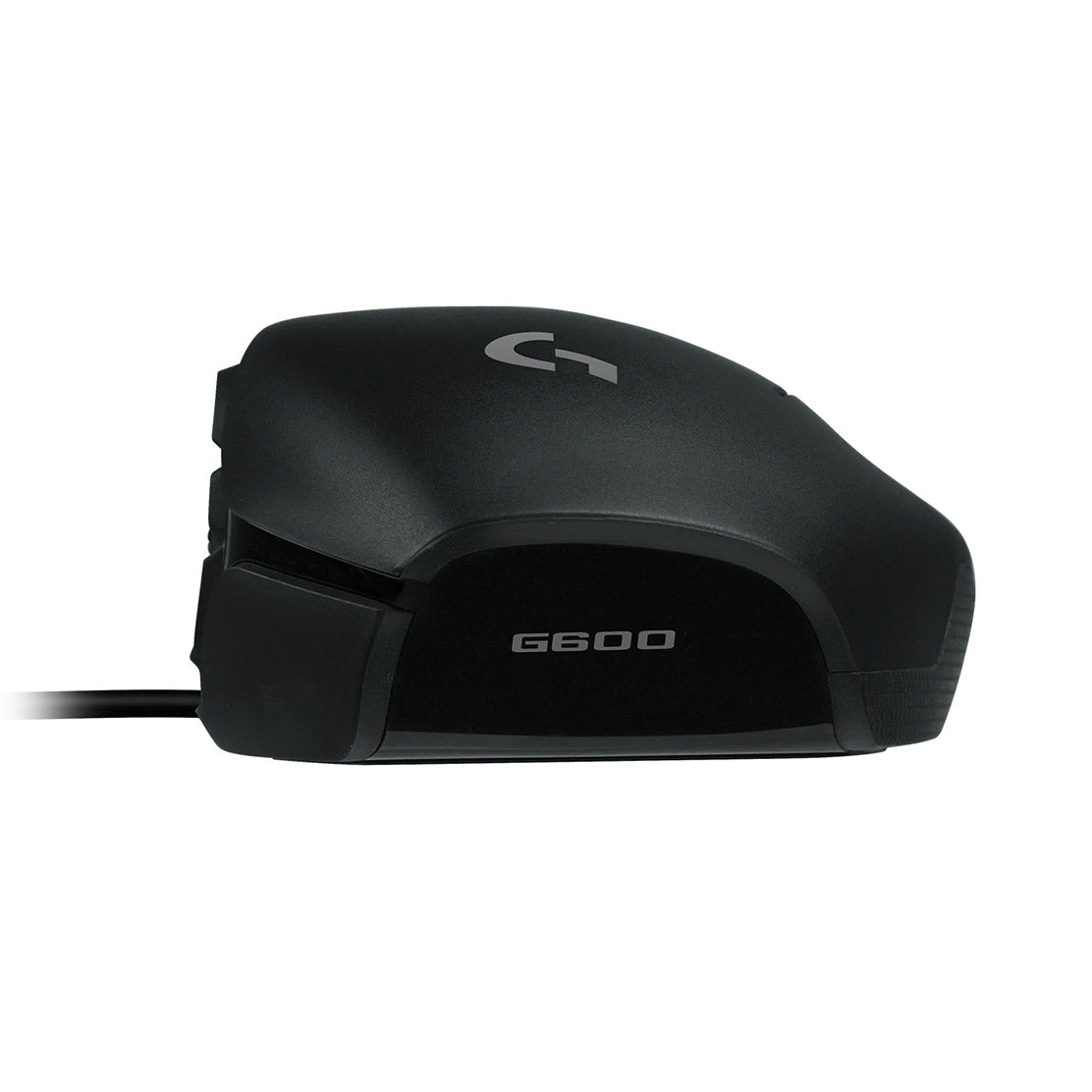 Logitech G600t MMO Gaming Mouse 20 Buttons 200 DPI JAPAN