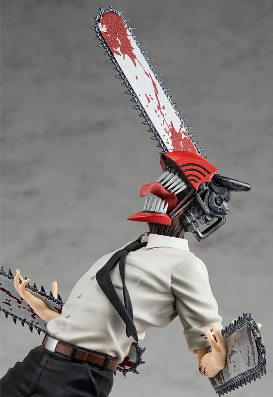 Chainsaw Man POP UP PARADE - Chainsaw Man [Good Smile Company]