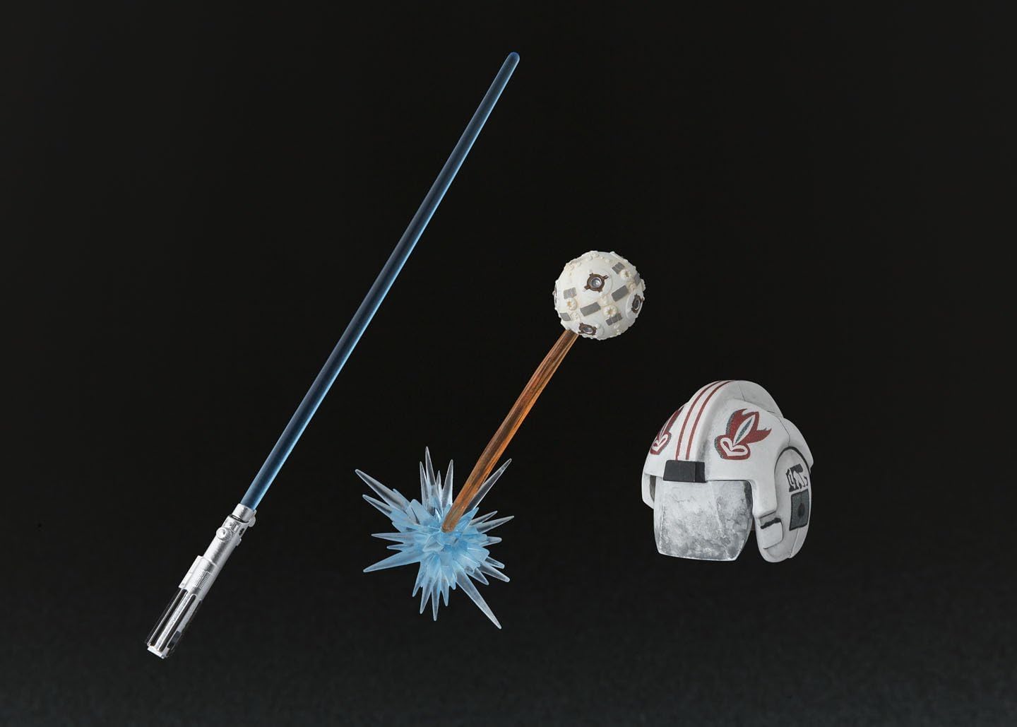 TAMASHII NATIONS S.H.Figuarts Luke Skywalker Star Wars Episode IV A New Hope Figure