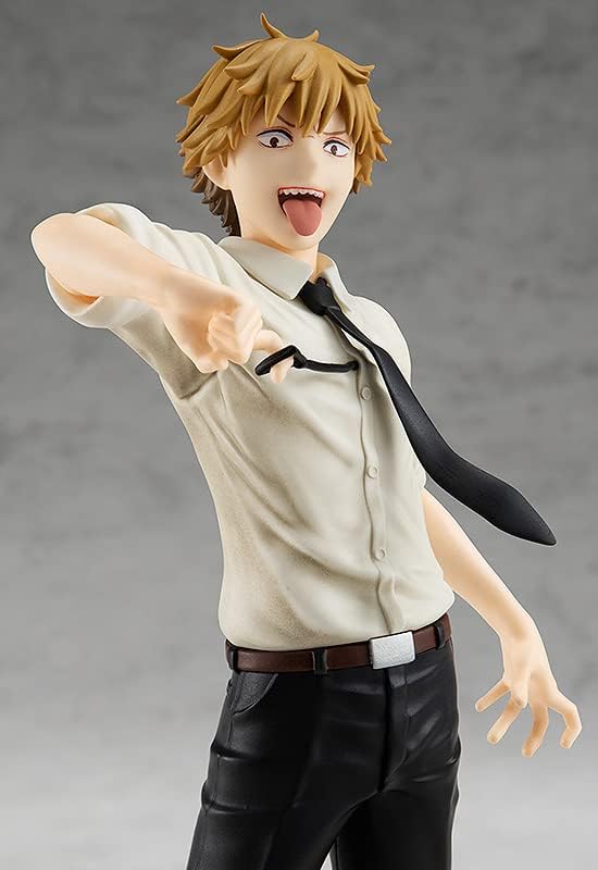 POP UP PARADE Chainsaw Man Denji 170mm Figure Good Smile Company