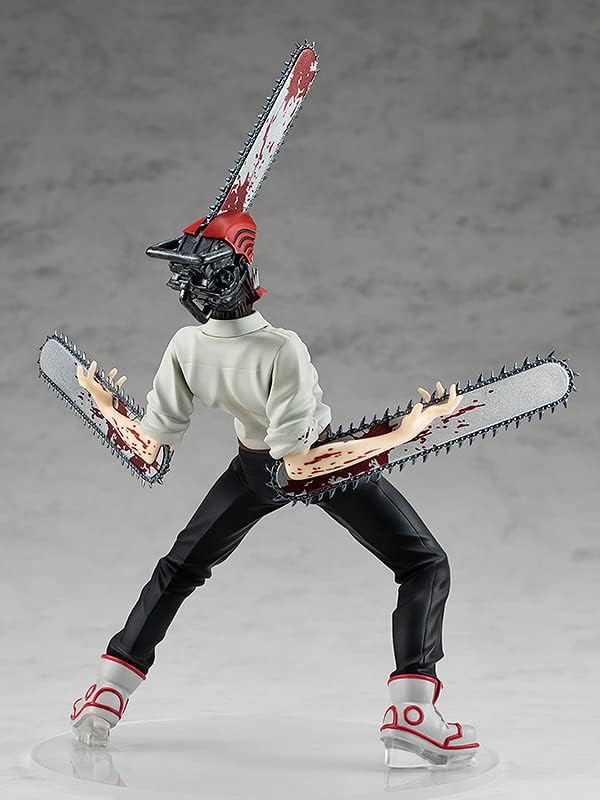 Chainsaw Man POP UP PARADE - Chainsaw Man [Good Smile Company]