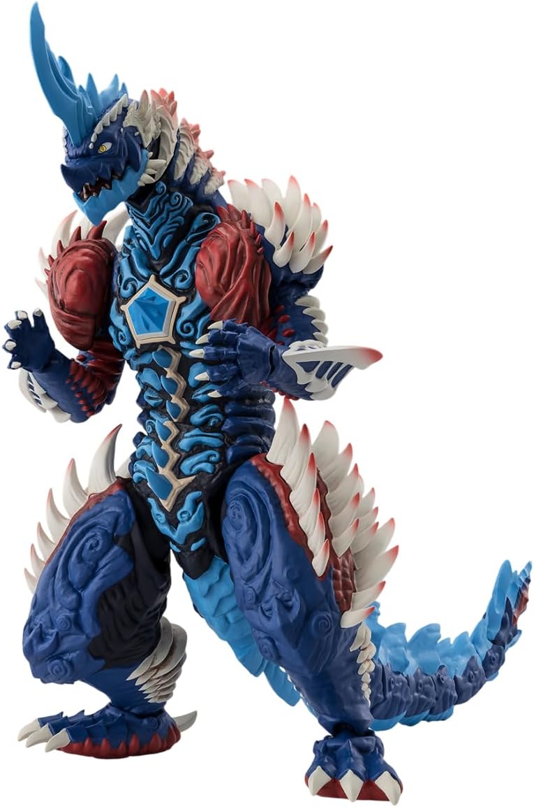 BANDAI S.H.Figuarts REKINESS ULTRAMAN OMEGA Action Figure Japan Release