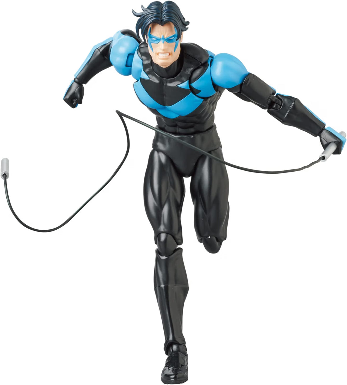 MAFEX No.175 NIGHTWING (BATMAN: HUSH) Release: Early Nov. 2026