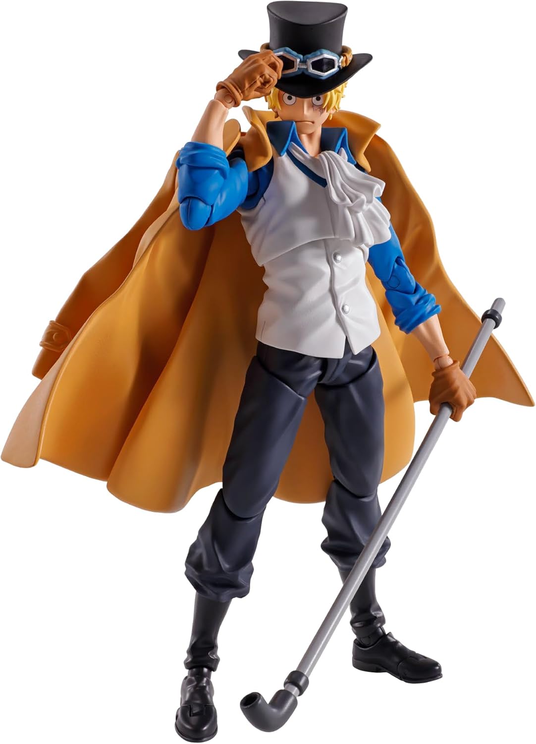 S.H.Figuarts Sabo Chief of Staff of the Revolutionary Army (Releases January)