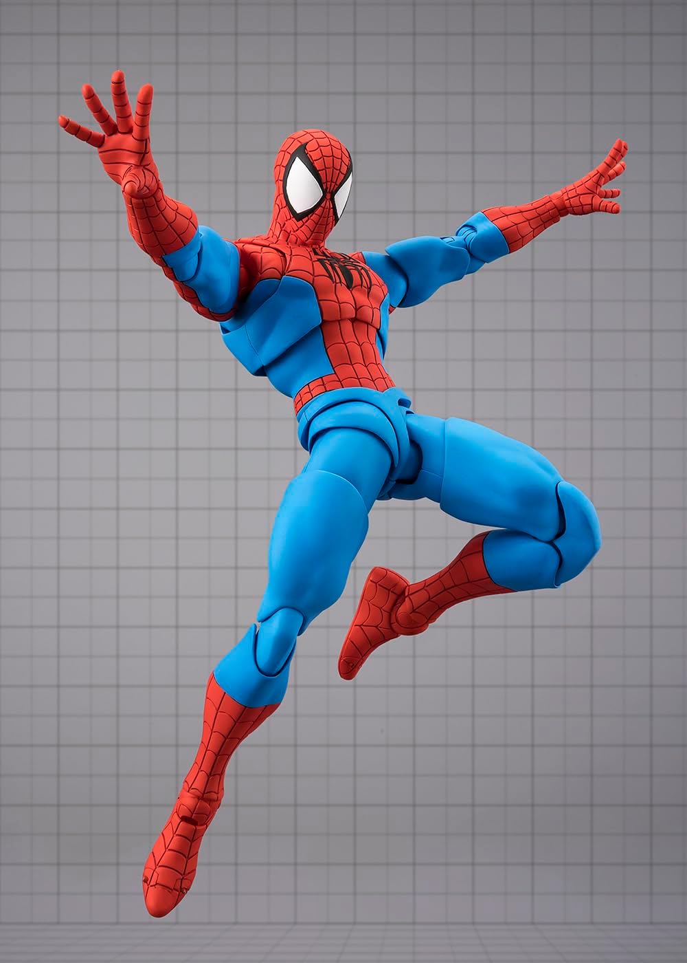 S.H.Figuarts Marvel Spider-Man Gamerverse Figure Preorder Mar 2026 from Japan