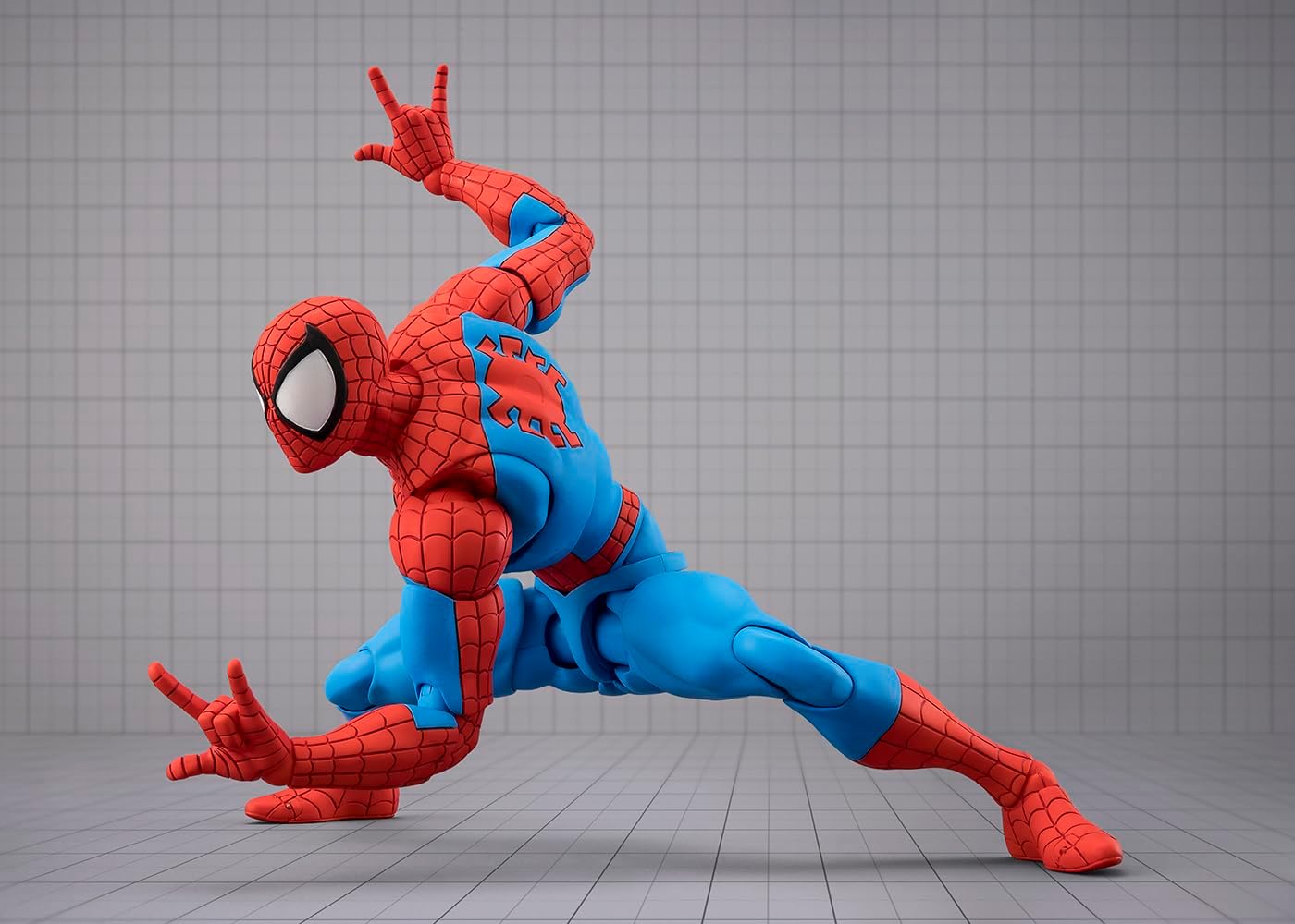 S.H.Figuarts Marvel Spider-Man Gamerverse Figure Preorder Mar 2026 from Japan