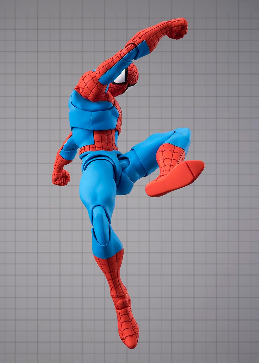 S.H.Figuarts Marvel Spider-Man Gamerverse Figure Preorder Mar 2026 from Japan