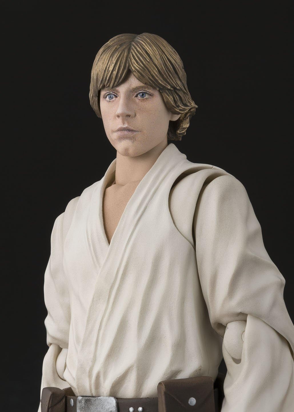 TAMASHII NATIONS S.H.Figuarts Luke Skywalker Star Wars Episode IV A New Hope Figure