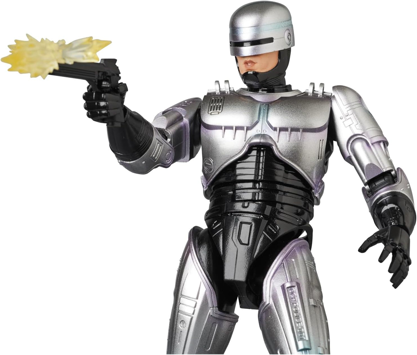 Medicom Toy MAFEX No.225 ROBOCOP RENEWAL Ver. Action Figure Japan