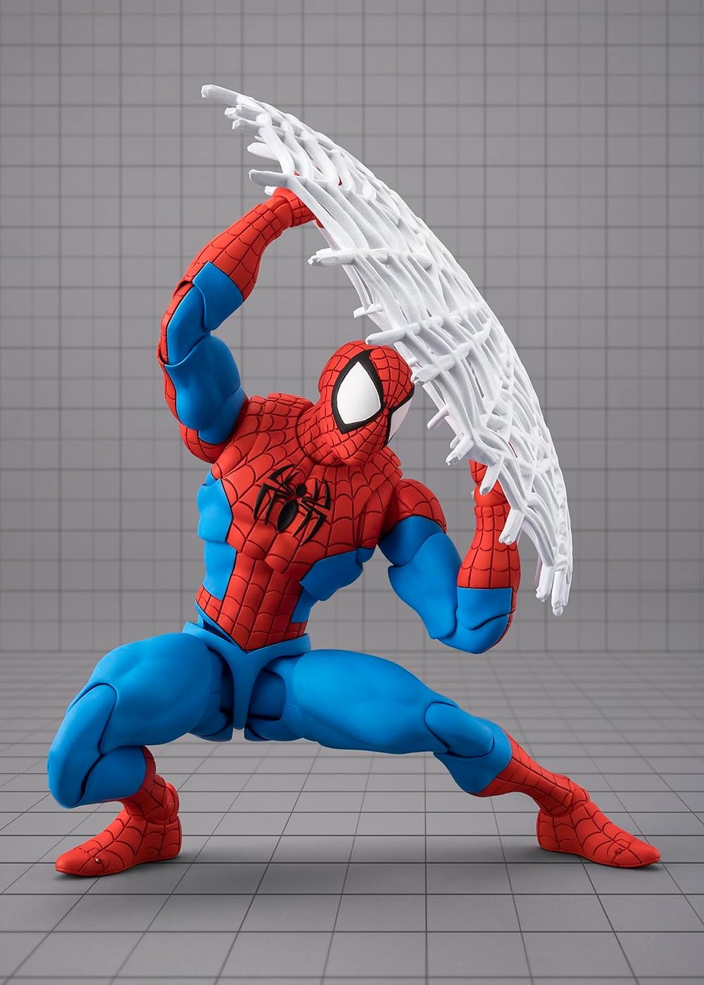 S.H.Figuarts Marvel Spider-Man Gamerverse Figure Preorder Mar 2026 from Japan