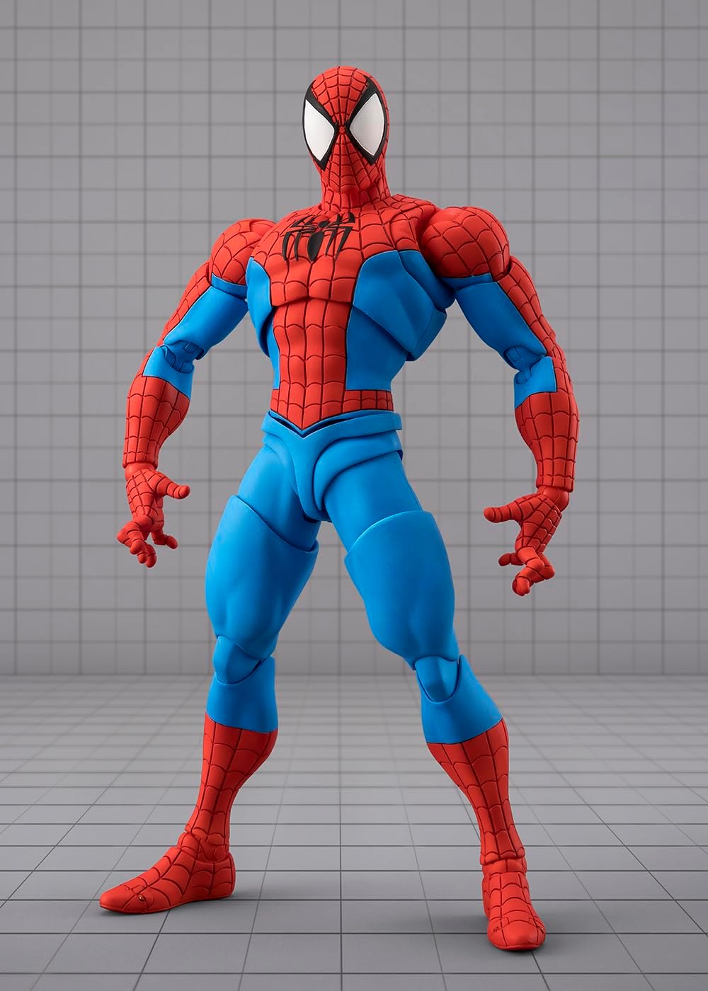 S.H.Figuarts Marvel Spider-Man Gamerverse Figure Preorder Mar 2026 from Japan