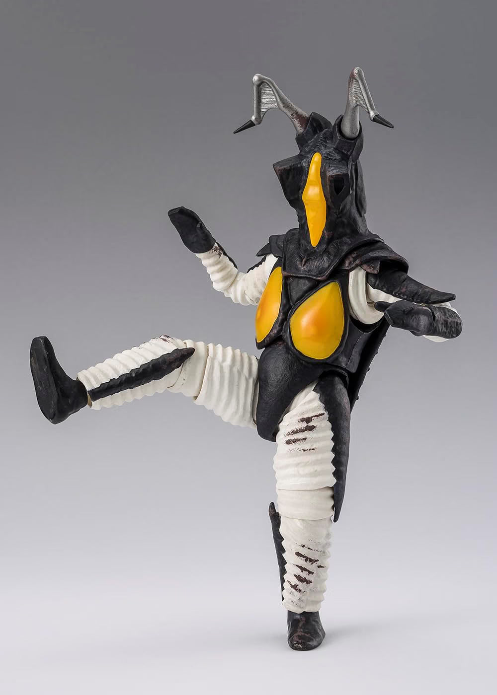 S.H.Figuarts Zetton 60th Anniversary Edition Ultraman Bandai Figure Japan