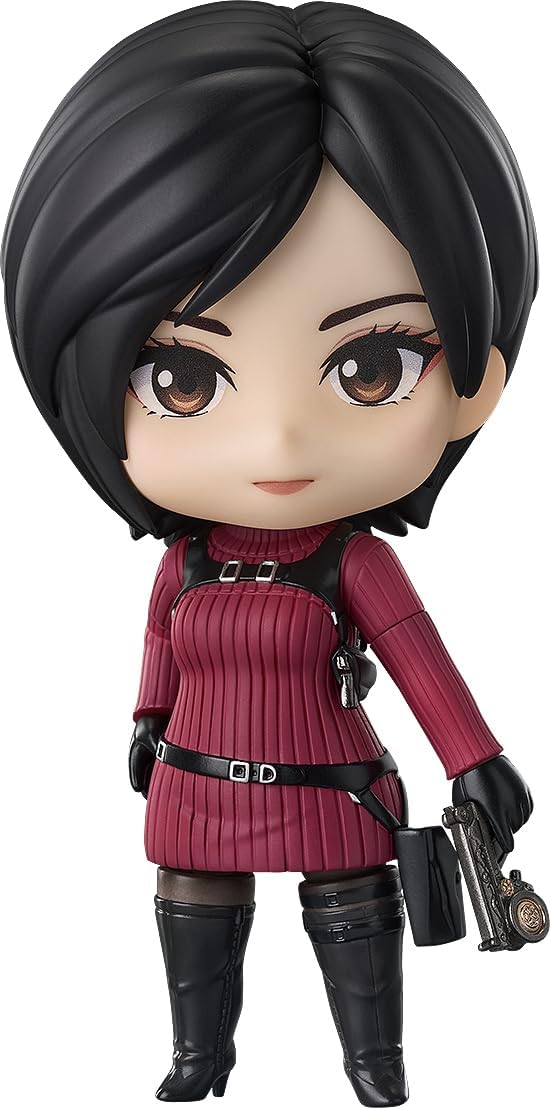 Nendoroid Ada Wong Resident Evil 4