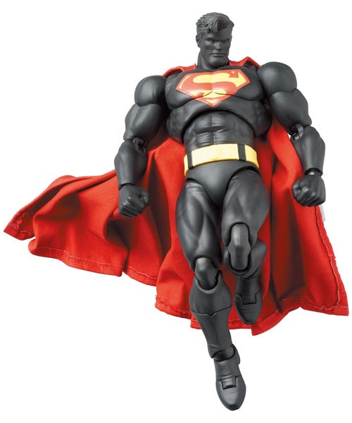 MAFEX No.189 SUPERMAN The Dark Knight Returns Medicom Toy Store Limited Action Figure