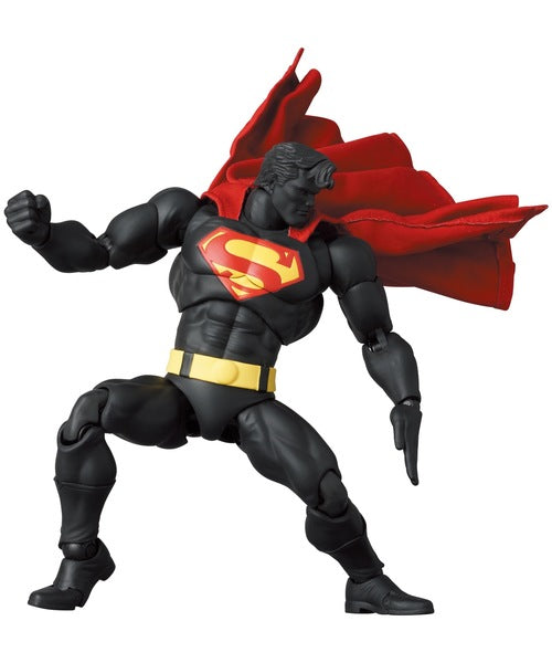 MAFEX No.189 SUPERMAN The Dark Knight Returns Medicom Toy Store Limited Action Figure