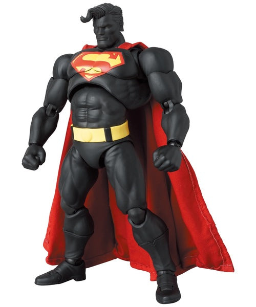 MAFEX No.189 SUPERMAN The Dark Knight Returns Medicom Toy Store Limited Action Figure