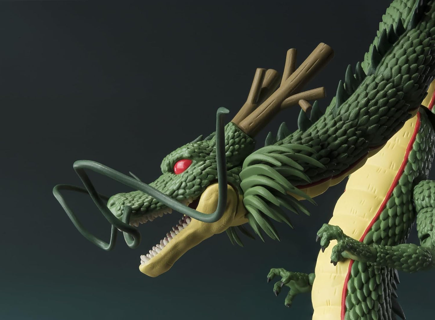 S.H.Figuarts Dragon Ball Series Shenron Reissue Ver. Approx. 280mm Figure