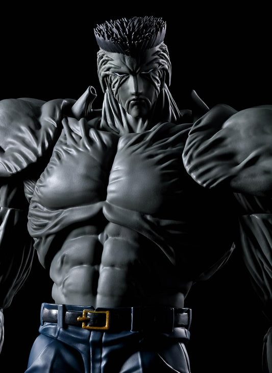 Bandai S.H.Figuarts SHF Action Figure Younger Toguro 100% Yu Yu Hakusho