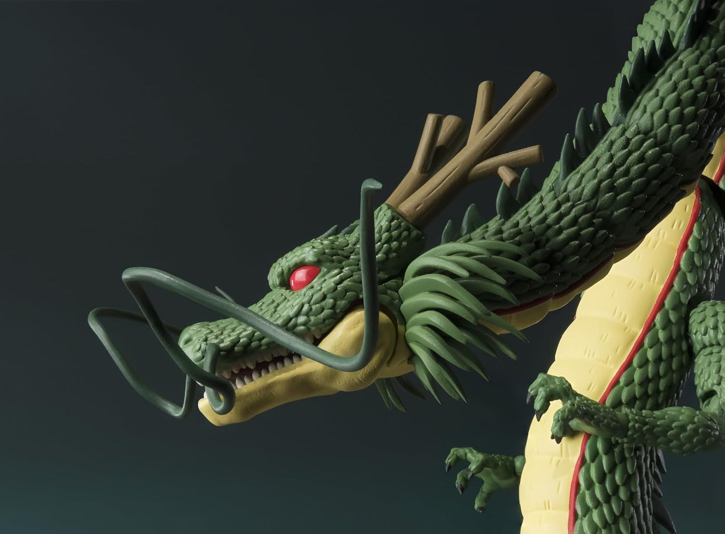S.H.Figuarts Dragon Ball Series Shenron Reissue Ver. Approx. 280mm Figure