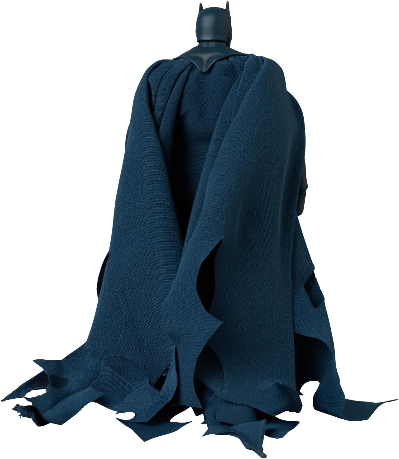 MEDICOM TOY MAFEX No.295 Batman Hush Damage Ver Figure Sep 2026 Japan