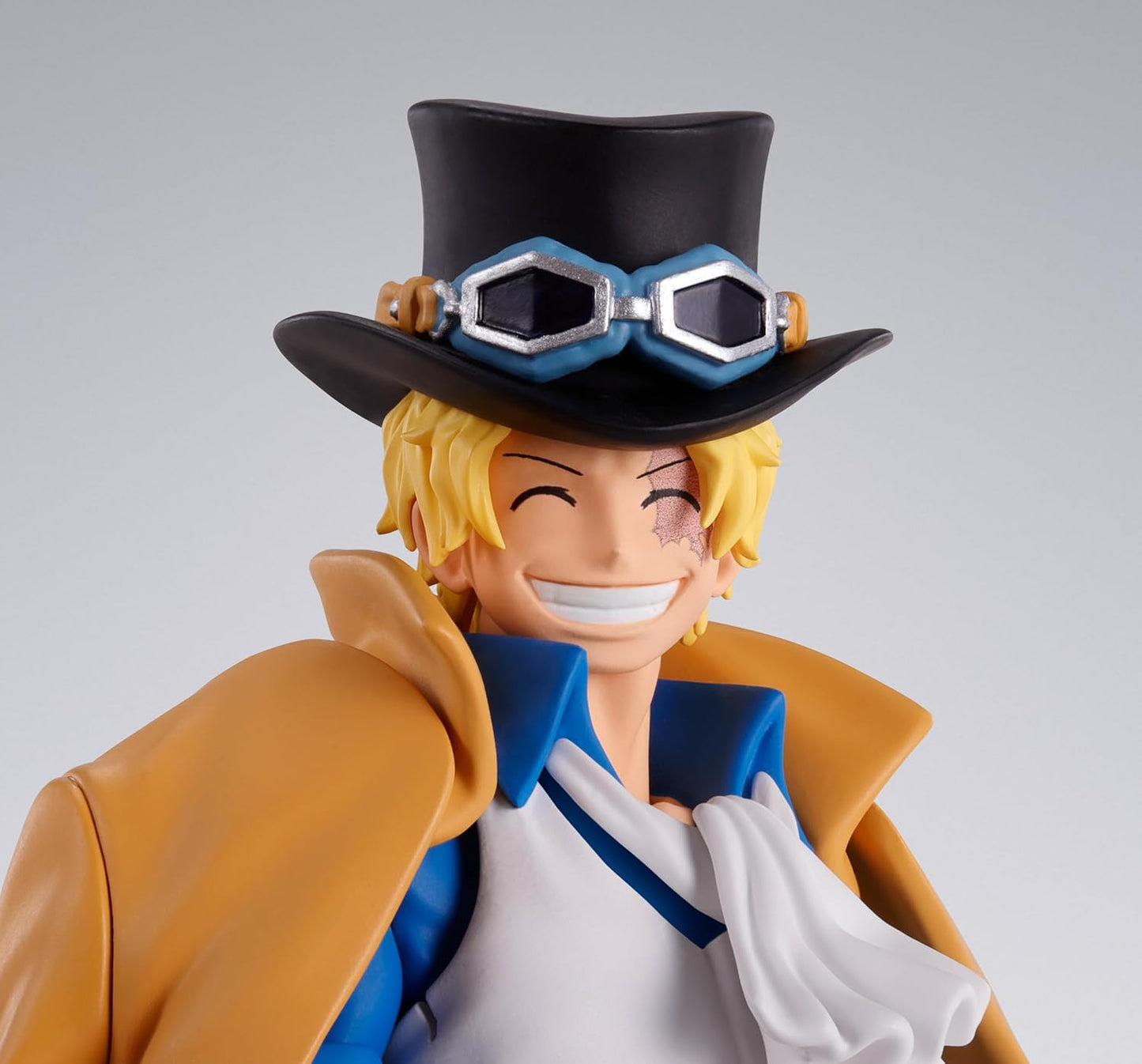 S.H.Figuarts Sabo Chief of Staff of the Revolutionary Army (Releases January)