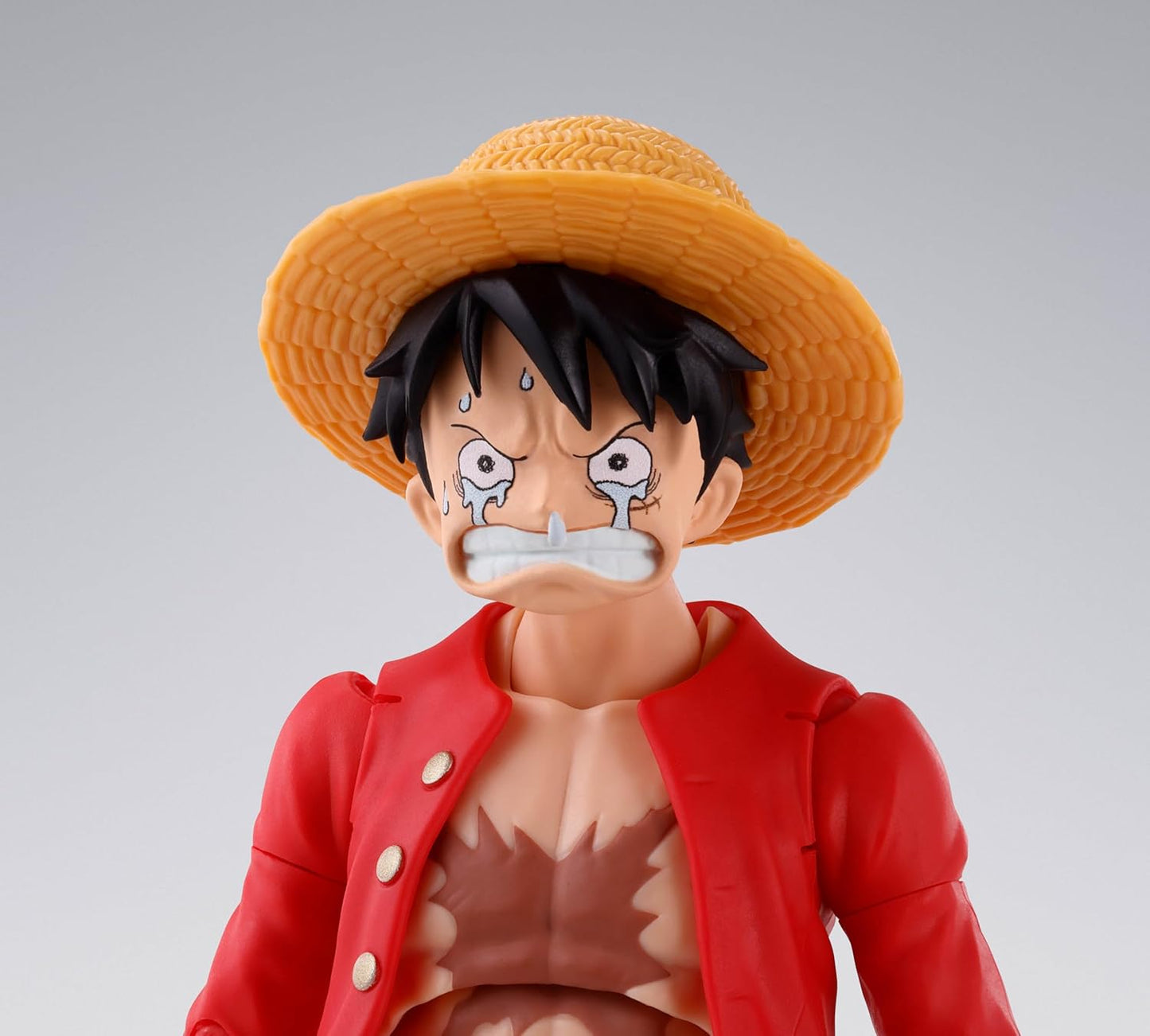 S.H.Figuarts Sabo Chief of Staff of the Revolutionary Army (Releases January)