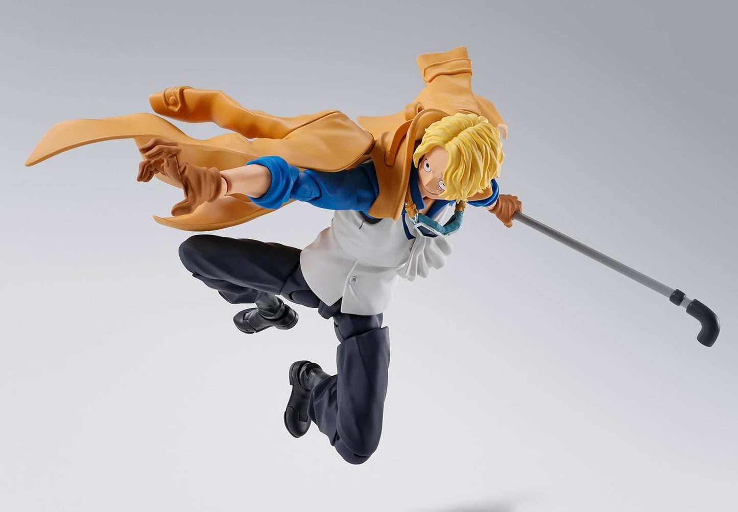 S.H.Figuarts Sabo Chief of Staff of the Revolutionary Army (Releases January)