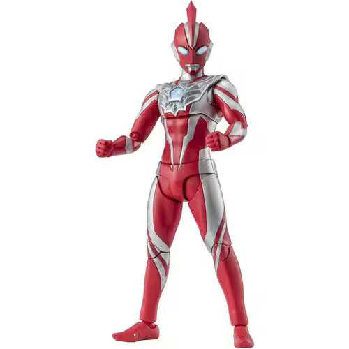 BANDAI SPIRITS S.H.Figuarts Ultraman Omega Action Figure from Japan