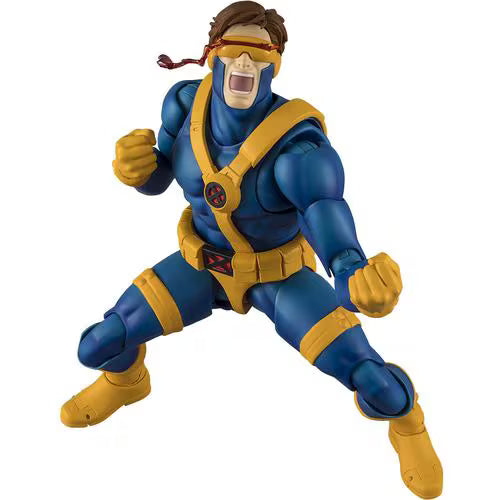 Bandai Spirits S.H.Figuarts Cyclops GAMER-VERSE Action Figure August 2026 JAPAN