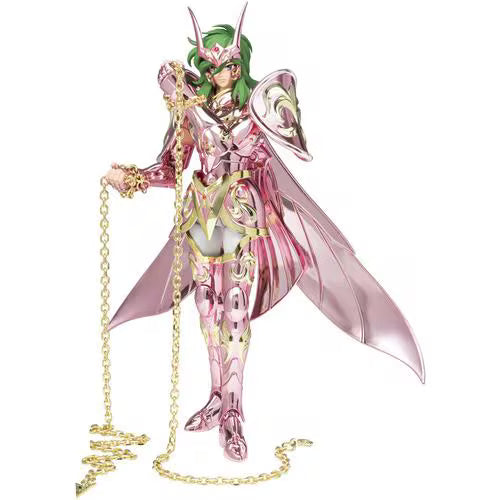 Saint Seiya Myth Cloth EX Andromeda Shun (God Cloth) BANDAI SPIRITS Japan