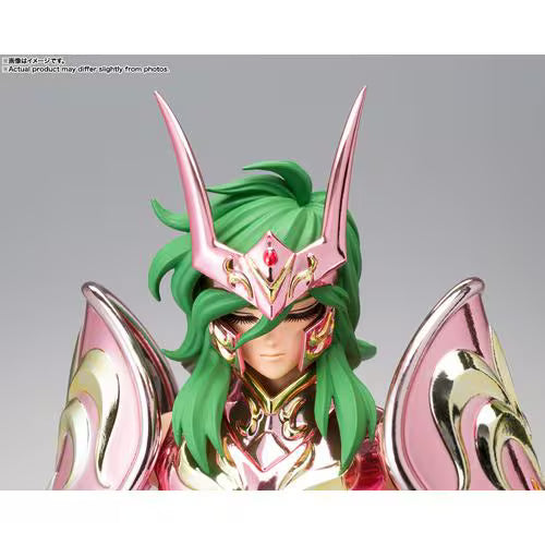 Saint Seiya Myth Cloth EX Andromeda Shun (God Cloth) BANDAI SPIRITS Japan