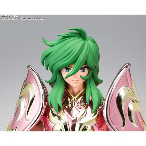 Saint Seiya Myth Cloth EX Andromeda Shun (God Cloth) BANDAI SPIRITS Japan
