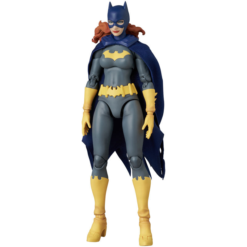 MAFEX No.334 BATMAN BATGIRL RECOLLECTION Ver. Figure – July 2027 Release